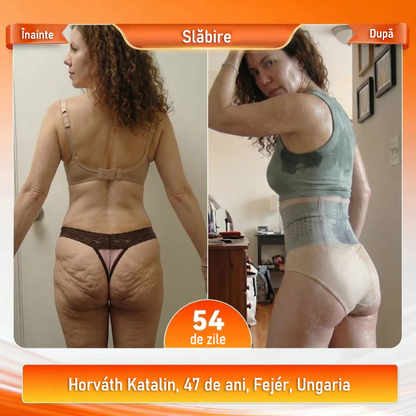 🔥Magazin oficial al mărcii | ✅🛡️ 𝐏𝐀𝐔𝐑𝐀𝐉𝐔® 𝟐𝟎𝟐𝟔 Moringa & Berberină 4-în-1, pantaloni scurți modelatori și pentru arderea grăsimii cu micro-particule.