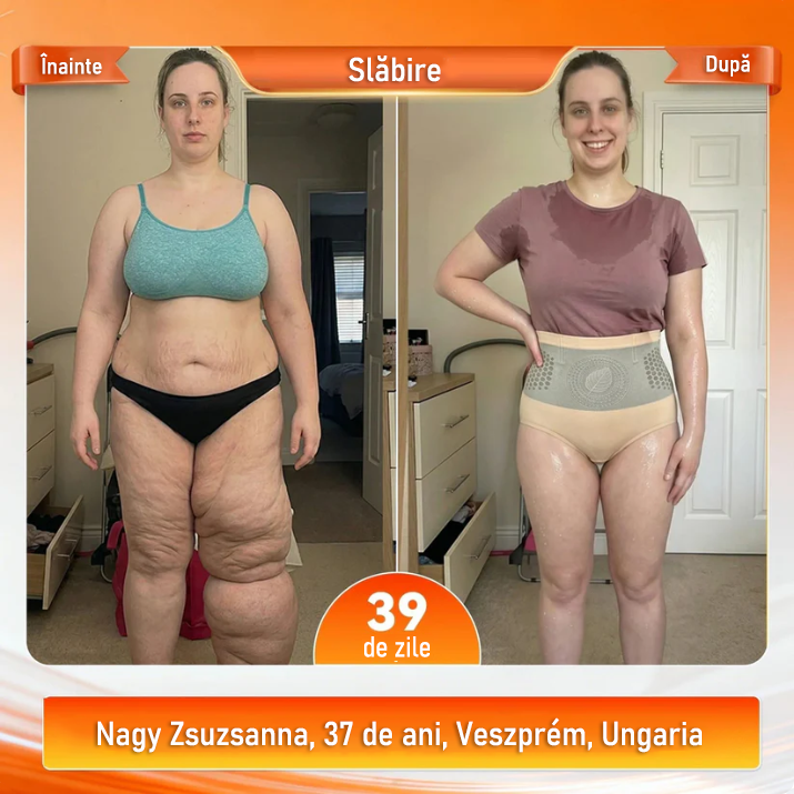 🔥Magazin oficial al mărcii | ✅🛡️ 𝐏𝐀𝐔𝐑𝐀𝐉𝐔® 𝟐𝟎𝟐𝟔 Moringa & Berberină 4-în-1, pantaloni scurți modelatori și pentru arderea grăsimii cu micro-particule.