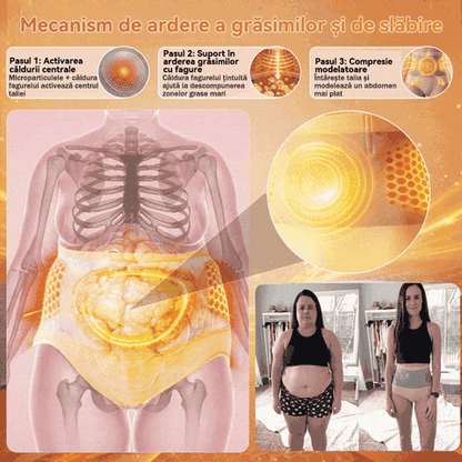 🔥Magazin oficial al mărcii | ✅🛡️ 𝐏𝐀𝐔𝐑𝐀𝐉𝐔® 𝟐𝟎𝟐𝟔 Moringa & Berberină 4-în-1, pantaloni scurți modelatori și pentru arderea grăsimii cu micro-particule.